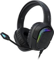 Купить Проводные наушники Black Shark Goblin X1 черный  5053142. Характеристики, отзывы и цены в Донецке