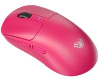 Купить Мышь беспроводная/проводная AULA SC680  розовый  5626849. Характеристики, отзывы и цены в Донецке