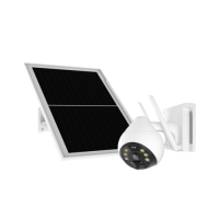 Купить IP-камера Vstarcam C8869BG-TZ (с солнечной панелью)  5613406. Характеристики, отзывы и цены в Донецке