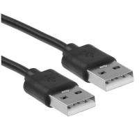Купить Кабель сигнал USB 2.0 Type-A - USB 2.0 Type-A  5480134. Характеристики, отзывы и цены в Донецке