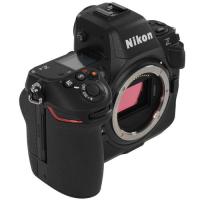 Купить Беззеркальный фотоаппарат Nikon Z 8 Body черный  5421735. Характеристики, отзывы и цены в Донецке