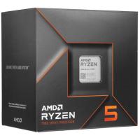 Купить Процессор AMD Ryzen 5 7500F BOX  5455184. Характеристики, отзывы и цены в Донецке
