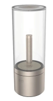 Купить Ночник Yeelight Candlelight Ambient Light золотистый  9039772. Характеристики, отзывы и цены в Донецке