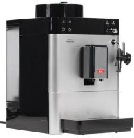 Купить Кофемашина автоматическая Melitta Caffeo Passione F 530-101 серебристый  1012654. Характеристики, отзывы и цены в Донецке