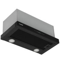 Купить Вытяжка телескопическая EXITEQ EX-1146 черный/черный  5352262. Характеристики, отзывы и цены в Донецке