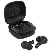 Купить Наушники TWS TTEC AirBeat Pro Max ANC черный 2024  9202619. Характеристики, отзывы и цены в Донецке