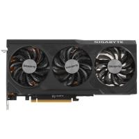 Купить Видеокарта GIGABYTE GeForce RTX 4070 SUPER WINDFORCE OC [GV-N407SWF3OC-12GD]  5449201. Характеристики, отзывы и цены в Донецке