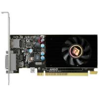 Купить Видеокарта PowerColor AMD Radeon R7 240 [AXR7 240 2GBD5-HLEV2]  4879013. Характеристики, отзывы и цены в Донецке