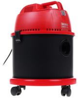 Купить Пылесос Thomas Junior 1516 черный  1189934. Характеристики, отзывы и цены в Донецке