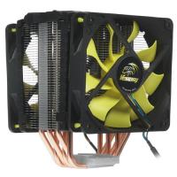 Купить Кулер для процессора Akasa Venom Voodoo V2 [AK-CC4008HP01V2]  1279497. Характеристики, отзывы и цены в Донецке