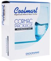 Купить Фильтр для диспенсеров Coolmart Кормак  1096126. Характеристики, отзывы и цены в Донецке