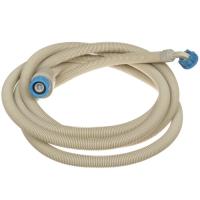 Купить Шланг заливной REFLEX 4 м, серый  9294305. Характеристики, отзывы и цены в Донецке