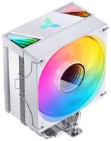 Купить Кулер для процессора JONSBO CR-1000 V2 PRO ARGB White  5615771. Характеристики, отзывы и цены в Донецке
