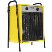 Купить Тепловая пушка электрическая RedVerg RD-EHS30/380  5074251. Характеристики, отзывы и цены в Донецке