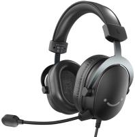 Купить Проводные наушники Fifine H9 черный  5475613. Характеристики, отзывы и цены в Донецке