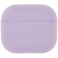 Купить Чехол COMMO Shield для Apple AirPods 3, Axxa AB-01, Deppa Air Nova, Kenshi AP-W03, сиреневый  5499046. Характеристики, отзывы и цены в Донецке