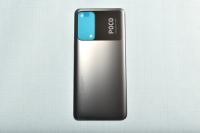 Купить Корпус (Задняя крышка) для смартфона POCO M4 Pro 5G (Gray) (55050001J27D)  5001040. Характеристики, отзывы и цены в Донецке