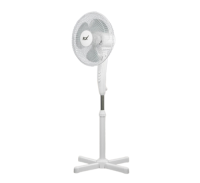 Купить Вентилятор Rix RSF-3000W  белый  9089784. Характеристики, отзывы и цены в Донецке
