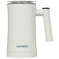 Купить Капучинатор-вспениватель  Oursson MF3500D/IV  5327289. Характеристики, отзывы и цены в Донецке