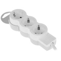 Купить Удлинитель Legrand 695001 белый  5343249. Характеристики, отзывы и цены в Донецке