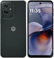 Купить 6.49" Смартфон Motorola Moto G55 256 ГБ серый  5620787. Характеристики, отзывы и цены в Донецке