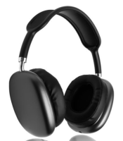 Купить Bluetooth-гарнитура Milliant P9 черный  9928433. Характеристики, отзывы и цены в Донецке