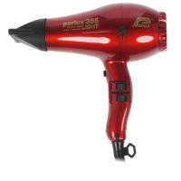 Купить Фен Parlux 385 Power Light красный  1130162. Характеристики, отзывы и цены в Донецке