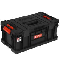 Купить Ящик модульный для инструмента и принадлежностей QBRICK SYSTEM TWO TOOLBOX + ORGANIZER MULTI  9992700. Характеристики, отзывы и цены в Донецке
