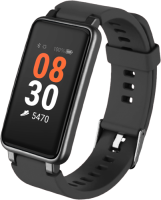 Купить Фитнес-браслет GEOZON Heart Beat  4888681. Характеристики, отзывы и цены в Донецке