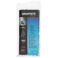 Купить Набор сверл GRAPHITE 57H060-5  8104103. Характеристики, отзывы и цены в Донецке