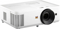 Купить Проектор ViewSonic PX704HD белый  9147857. Характеристики, отзывы и цены в Донецке