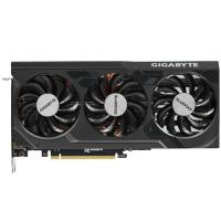 Купить Видеокарта GIGABYTE GeForce RTX 4070 Ti SUPER WINDFORCE OC [GV-N407TSWF3OC-16GD]  5446750. Характеристики, отзывы и цены в Донецке