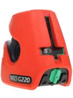Купить Лазерный нивелир Condtrol Neo G 220 Set  1179416. Характеристики, отзывы и цены в Донецке