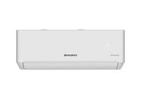 Купить Кондиционер настенный сплит-система Shivaki SSH-L182DC/SRH-L182DC белый  9113112. Характеристики, отзывы и цены в Донецке