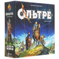 Купить Игра настольная "Ольтре"  9060719. Характеристики, отзывы и цены в Донецке