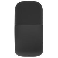 Купить Мышь беспроводная Microsoft Arc Mouse [ELG-00004] фиолетовый  5408011. Характеристики, отзывы и цены в Донецке