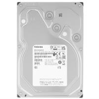 Купить LFF (3.5") Серверный HDD Toshiba MG10-D  5611556. Характеристики, отзывы и цены в Донецке