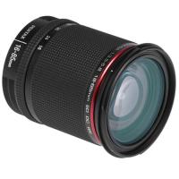 Купить Объектив Pentax HD DA 16-85mm f/3.5-5.6 ED DC WR  1260811. Характеристики, отзывы и цены в Донецке