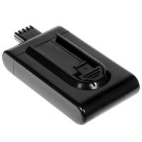 Купить Батарея аккумуляторная Pitatel [21.6V/1.5Ah/Li-Ion /для пылесоса Dyson Vacuum Cleaner DC16]  1355719. Характеристики, отзывы и цены в Донецке