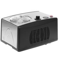 Купить Мороженица Steba IC 150 серебристый  8159750. Характеристики, отзывы и цены в Донецке
