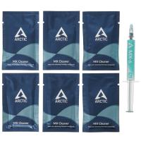 Купить Термопаста Arctic Cooling MX-6 [ACTCP00084A]  5416828. Характеристики, отзывы и цены в Донецке