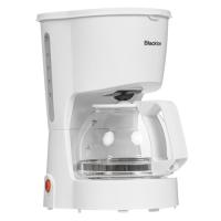 Купить Кофеварка капельная Blackton Bt CM1111 белый  9116146. Характеристики, отзывы и цены в Донецке