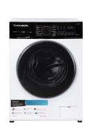 Купить Стирально-сушильная машина THOMSON WD30E10I02 белый  9242732. Характеристики, отзывы и цены в Донецке
