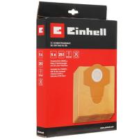 Купить Мешок-пылесборник Einhell 2351150 бежевый  5314386. Характеристики, отзывы и цены в Донецке
