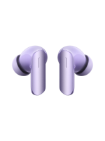 Купить Наушники TWS Realme Buds Air 7 фиолетовый 2025  5624079. Характеристики, отзывы и цены в Донецке