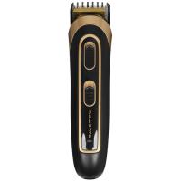 Купить Триммер Rowenta TN9118F0 черный/золотистый  9983007. Характеристики, отзывы и цены в Донецке