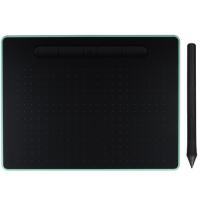 Купить Графический планшет Wacom Intuos M Bluetooth  5447687. Характеристики, отзывы и цены в Донецке