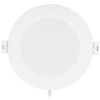 Купить Точечный светильник Smartbuy SBL-DLp-9-65 белый  9144224. Характеристики, отзывы и цены в Донецке