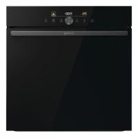 Купить Электрический духовой шкаф Gorenje BOS6747A05DG черный  9281360. Характеристики, отзывы и цены в Донецке