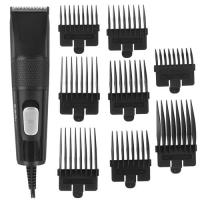 Купить Триммер BaByliss E756E черный  9902936. Характеристики, отзывы и цены в Донецке